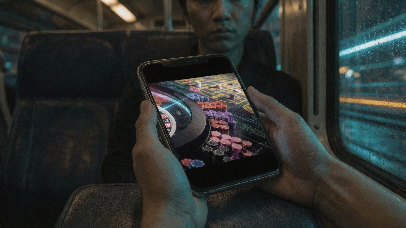 The Rise of Central Bank Digital Currencies (CBDC) in Casinos