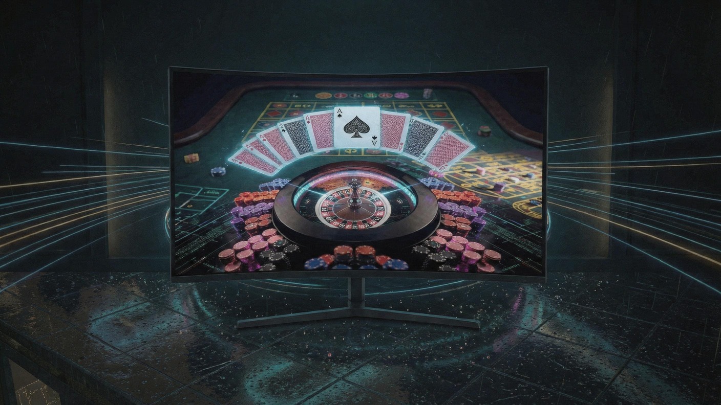 Secure Multi-Signature Wallets for High Rollers for withdrawal