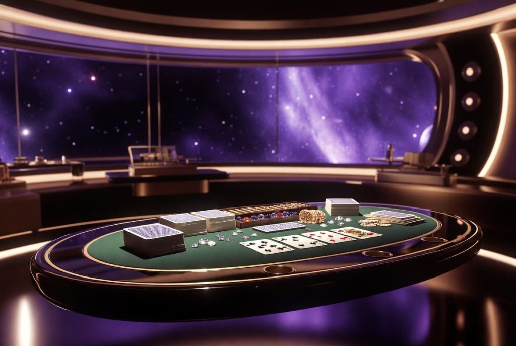 casino