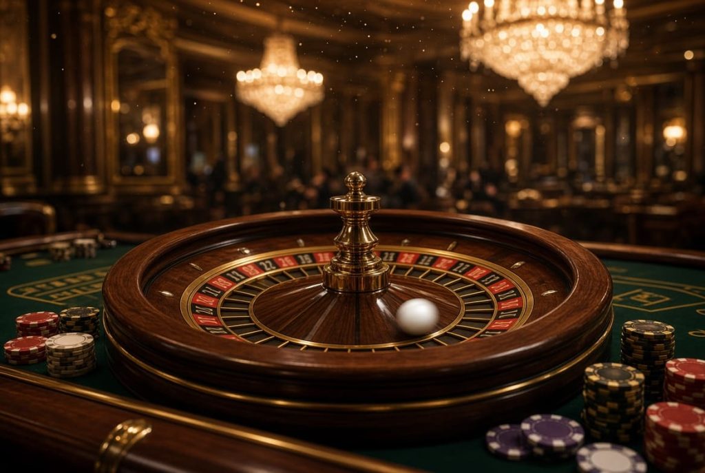 mejor casino en línea
