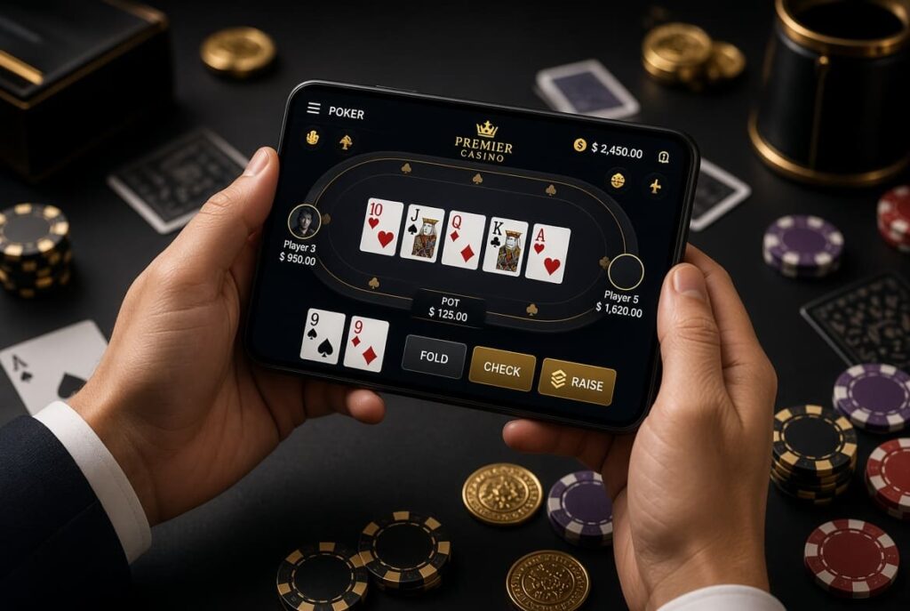 casino de portugal